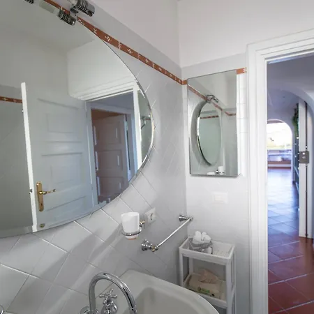 Le Terrazze Di Dany Apartamento *