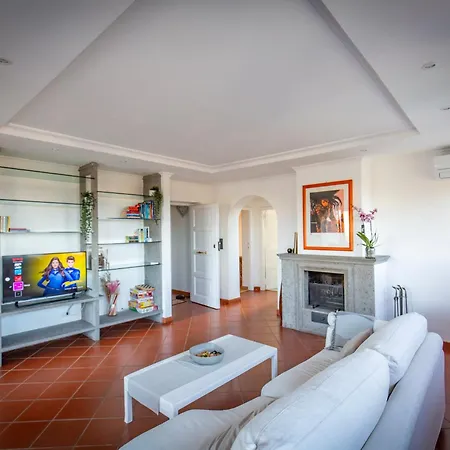 Apartamento Le Terrazze Di Dany