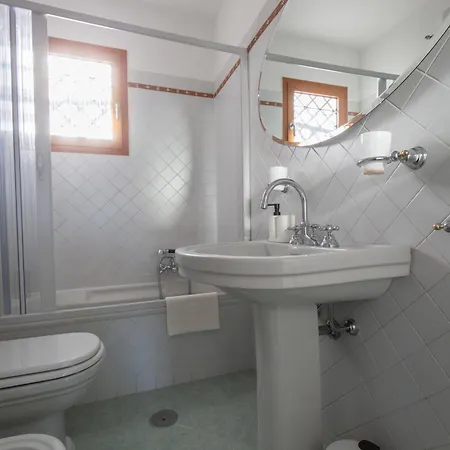 Apartamento Le Terrazze Di Dany Frascati
